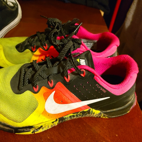 customize nike metcon